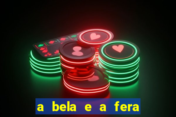 a bela e a fera 1991 download